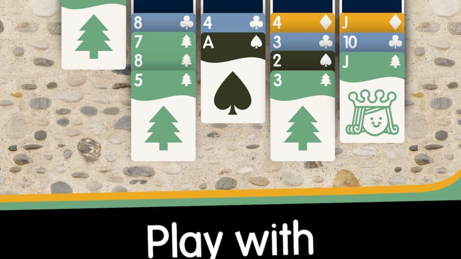 Flipflop Solitaire screenshot 6