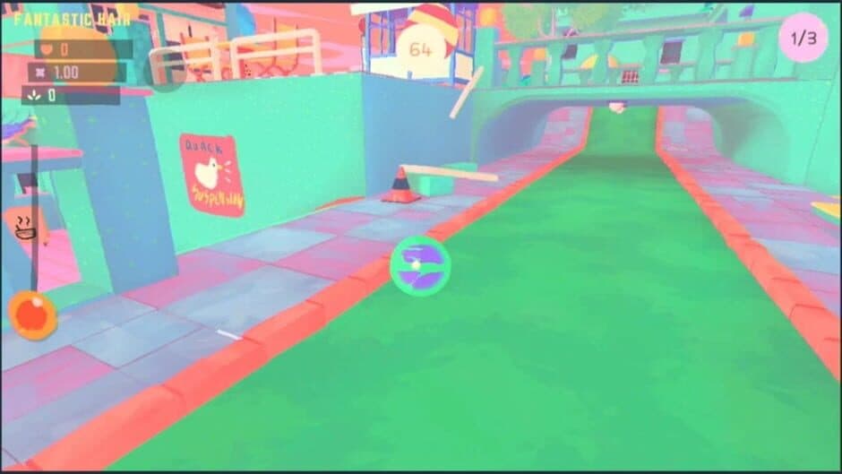 Bonito Days screenshot 5