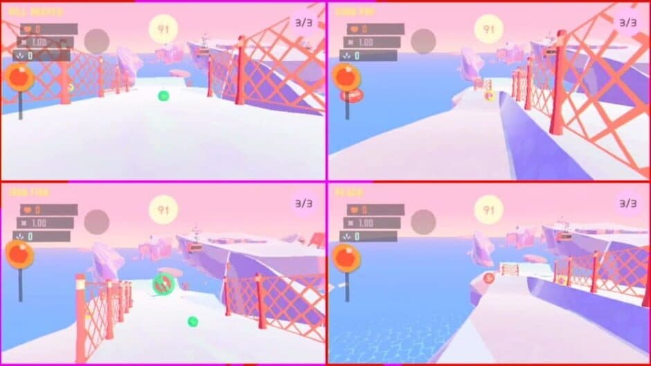 Bonito Days screenshot 3