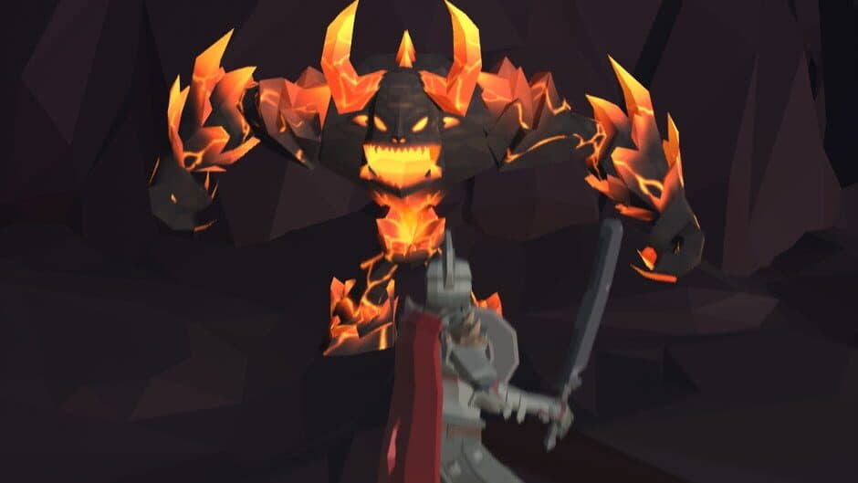 Katabasis: Monsters Arise screenshot 1