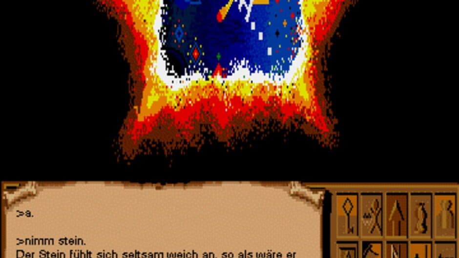 Die Kathedrale screenshot 1