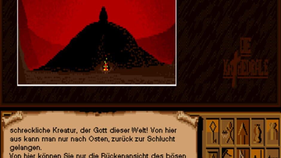 Die Kathedrale screenshot 2
