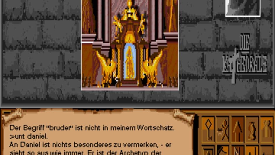 Die Kathedrale screenshot 3