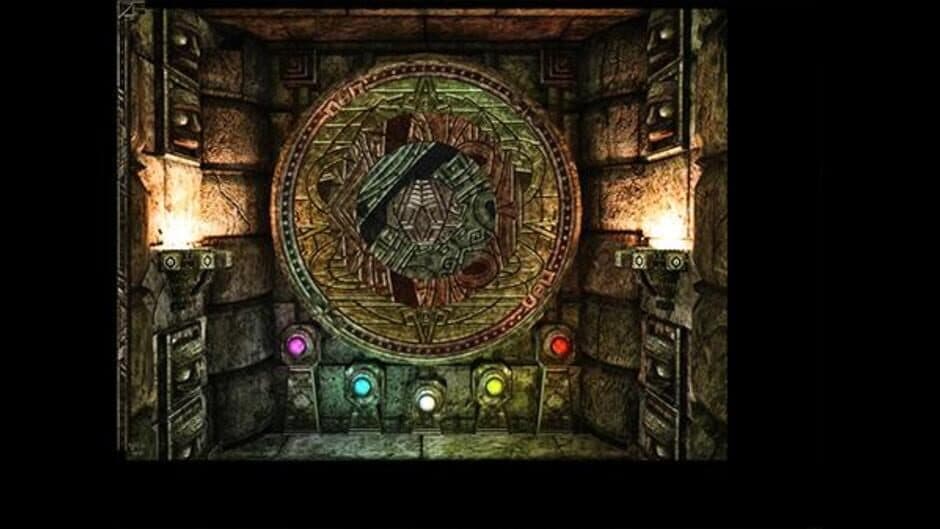 Alexandra Fortune: Mystery of the Lunar Archipelago screenshot 6