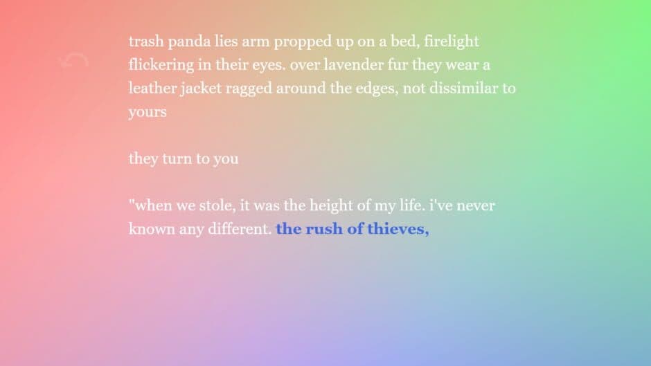 Tiny Rainbow Rebels screenshot 2