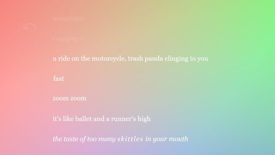 Tiny Rainbow Rebels screenshot 4