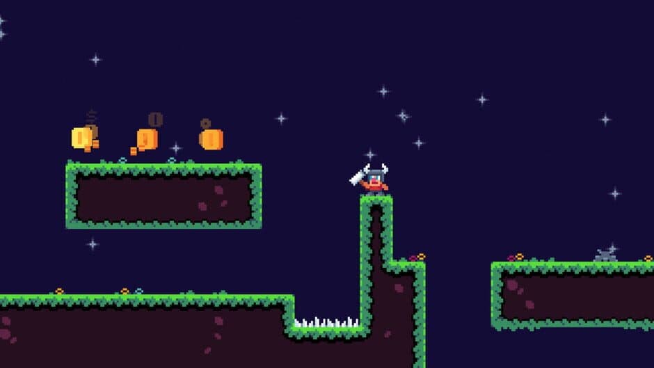 Hammer time! screenshot 1