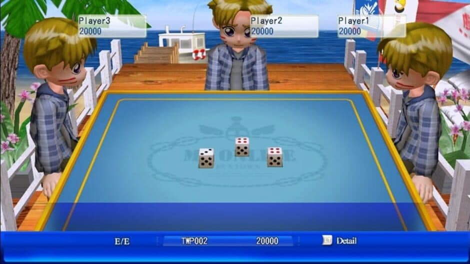 FunTown Mahjong screenshot 3