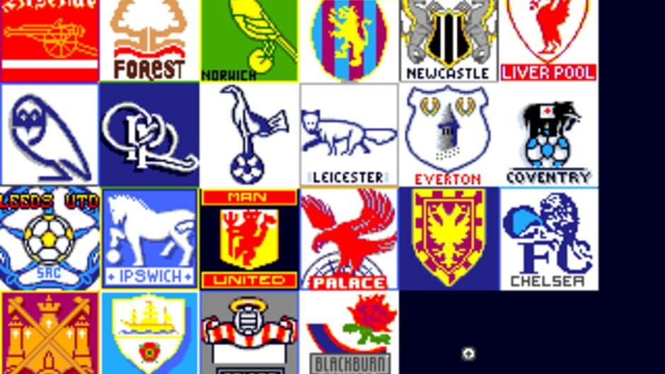 Tactical Manager 2 screenshot 4