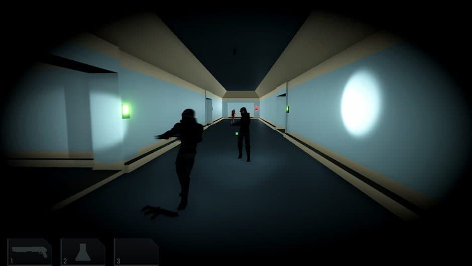 Control Room screenshot 5