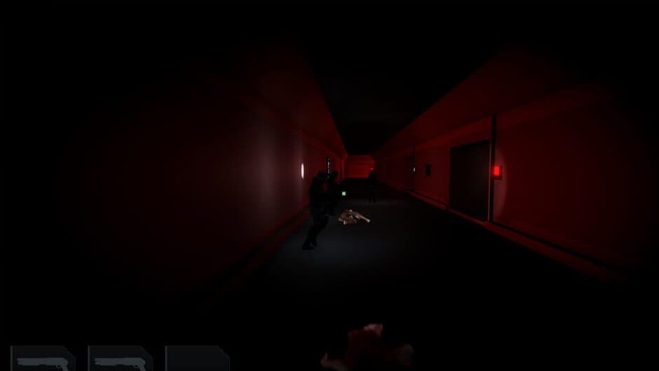 Control Room screenshot 1