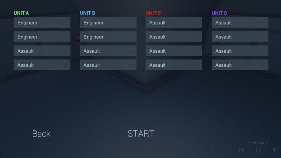 Control Room screenshot 2