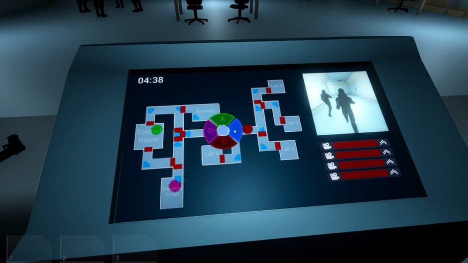 Control Room screenshot 3