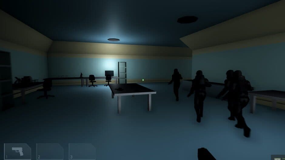 Control Room screenshot 6