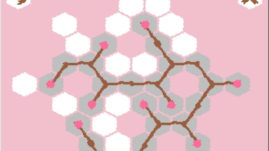 Growing Sakura screenshot 2