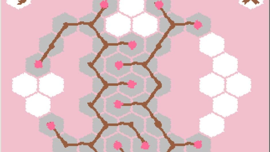 Growing Sakura screenshot 3