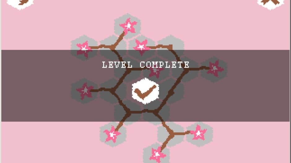 Growing Sakura screenshot 1