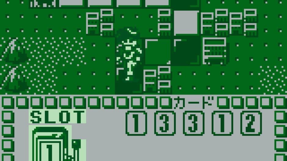 Undercover Cops Gaiden: Hakaishin Garumaa screenshot 5