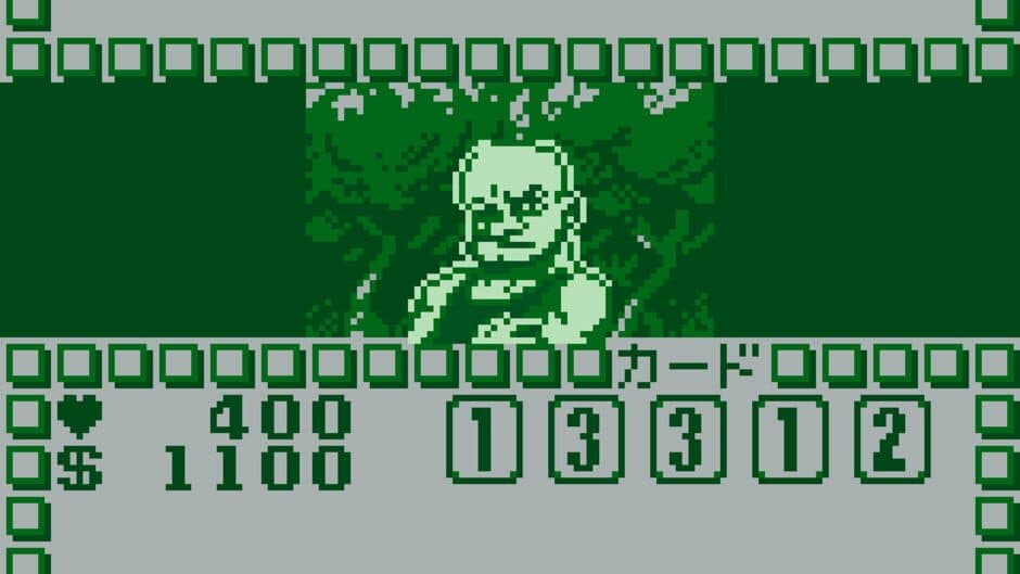 Undercover Cops Gaiden: Hakaishin Garumaa screenshot 4