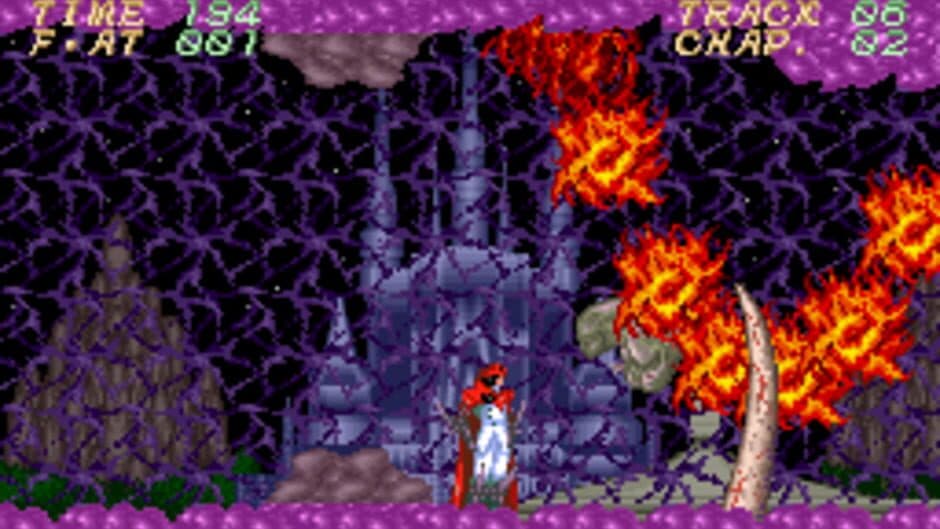 Psycho Dream screenshot 5