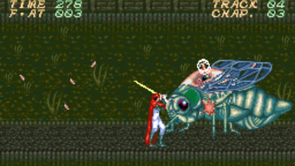 Psycho Dream screenshot 6