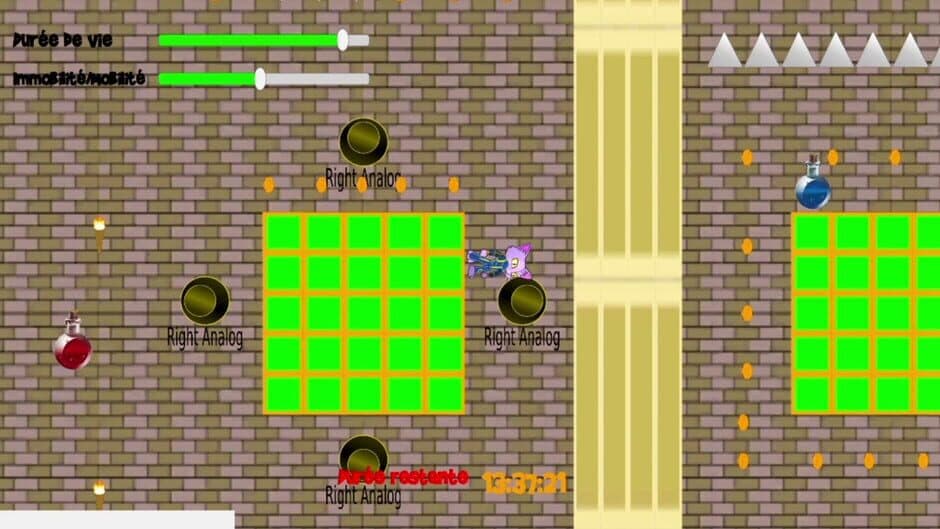 If You Win...You Lose ! screenshot 2