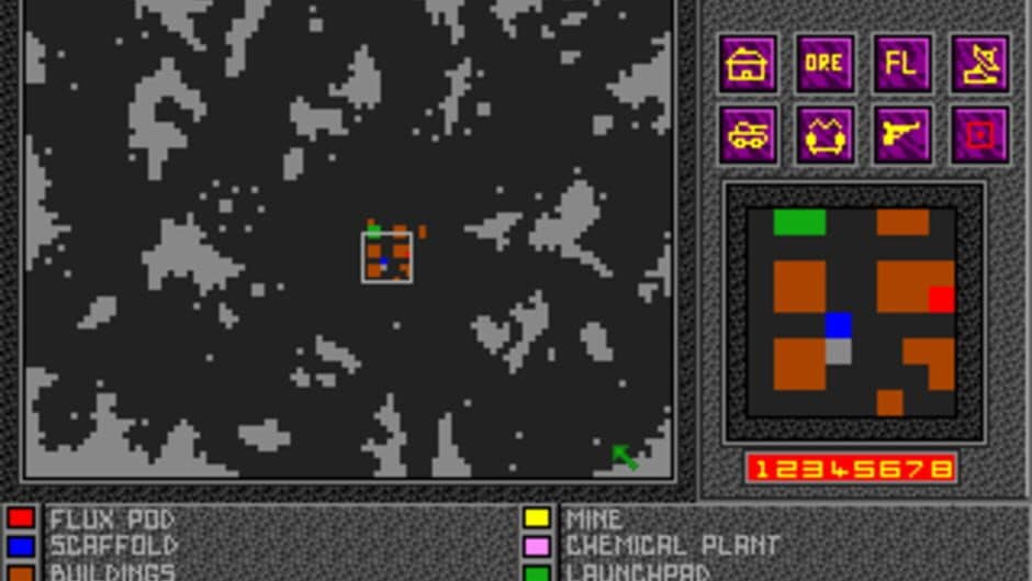 Utopia: The Creation of a Nation screenshot 3
