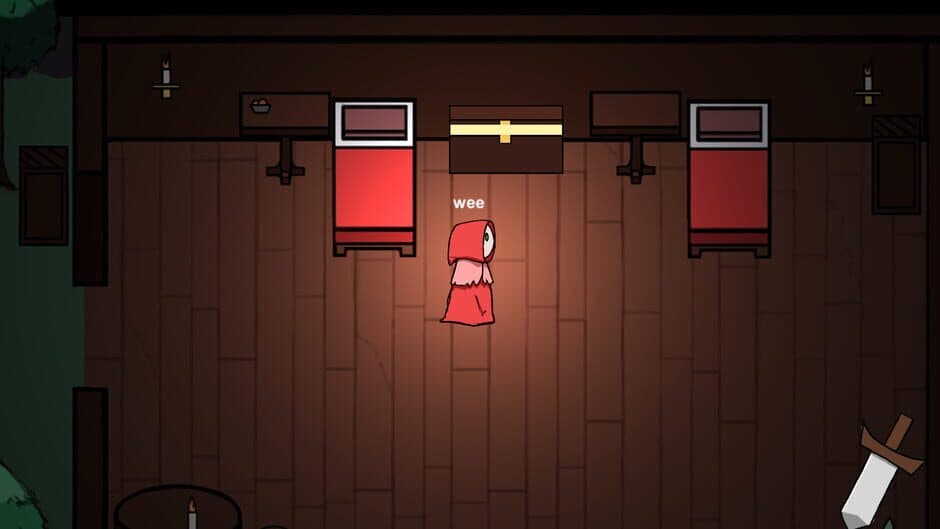 Hour Night screenshot 1