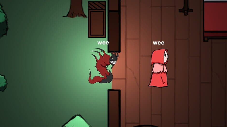 Hour Night screenshot 3