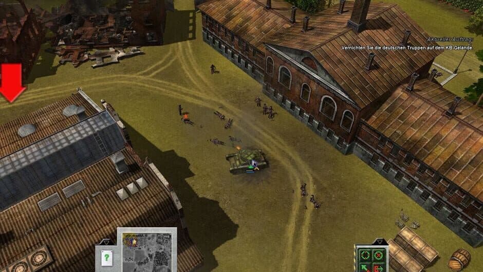 Cannon Strike screenshot 3