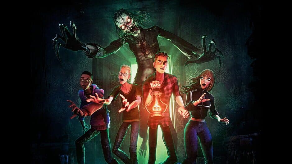 Horror Night screenshot 2