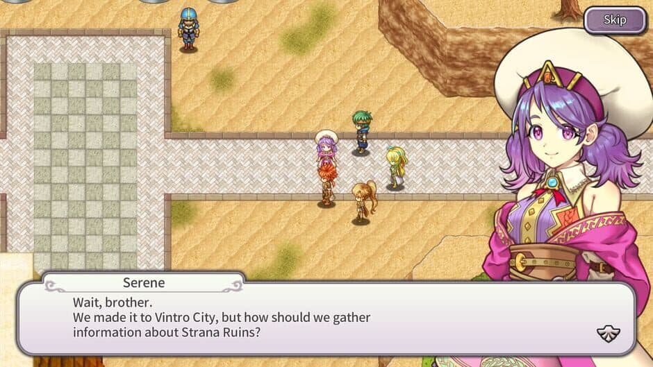 Infinite Links screenshot 3