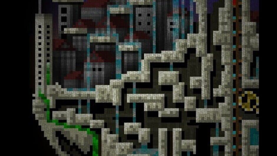 Small Worlds screenshot 1
