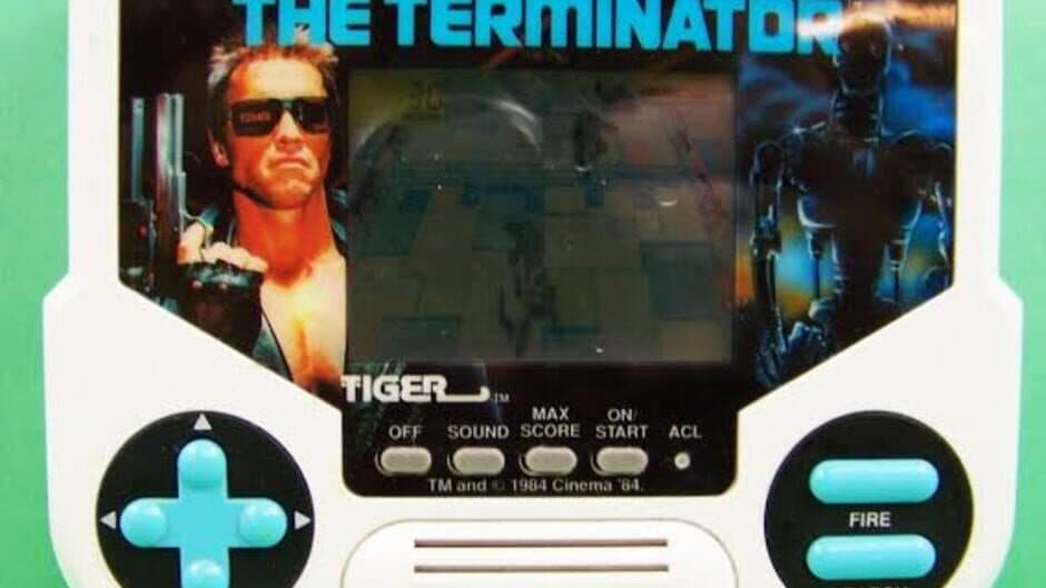 The Terminator screenshot 2