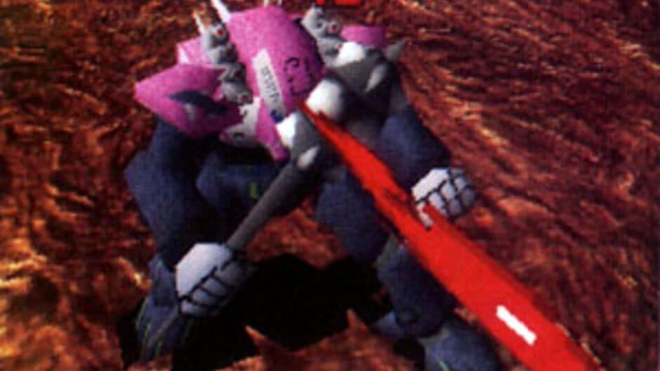ZXE-D: Legend of Plasmalite screenshot 2