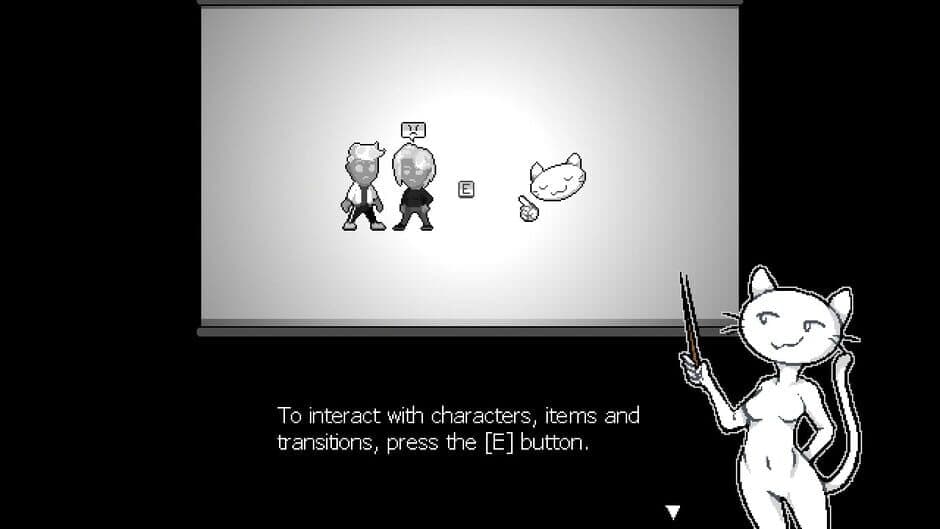 Wicked Games screenshot 2