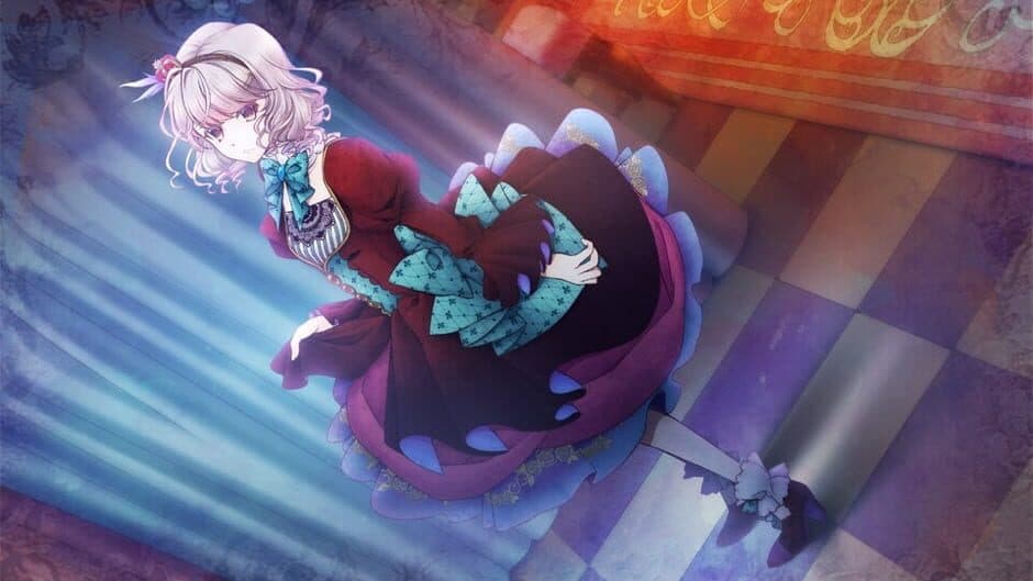 Sweet Clown: Gozen San-ji no Okashi na Doukeshi screenshot 1