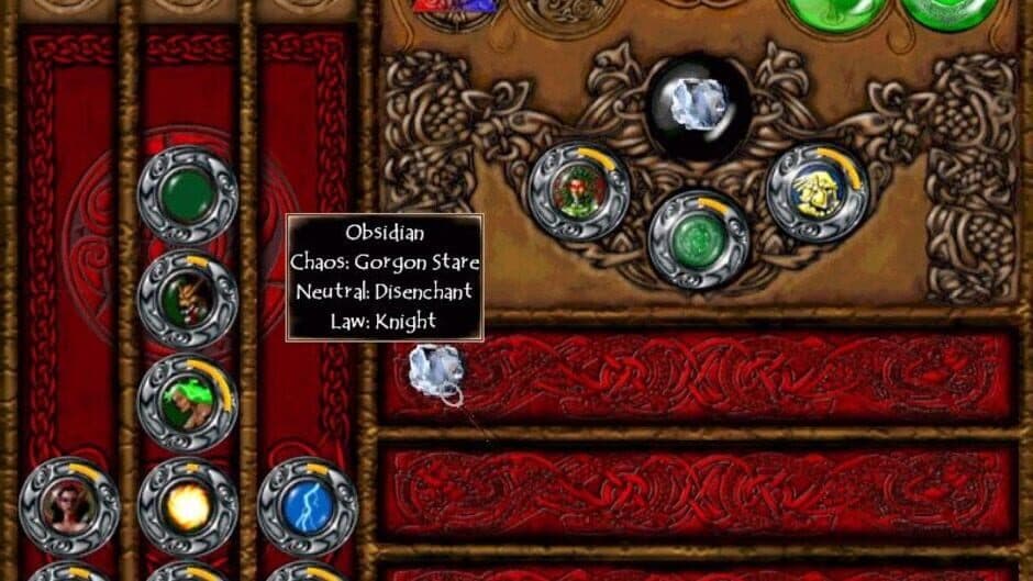 Magic & Mayhem: The Art of Magic screenshot 2