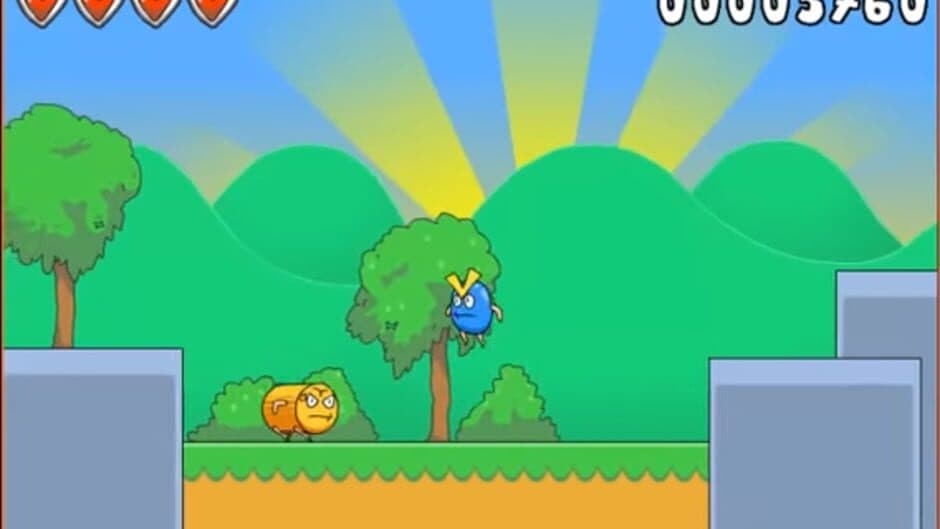 Lee-Lee's Quest screenshot 1