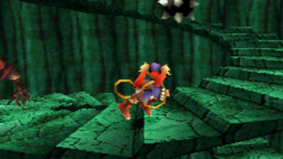 Threads of Fate screenshot 6