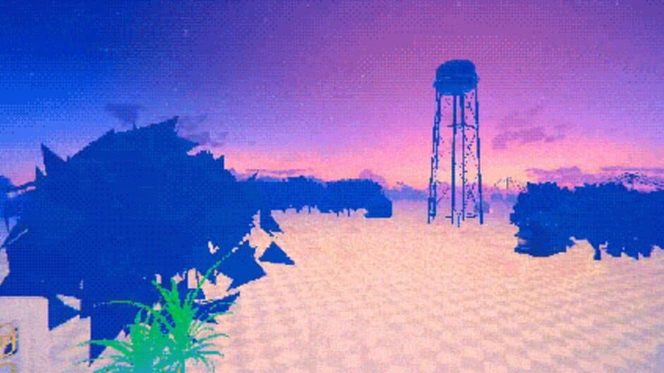 Rococo screenshot 1