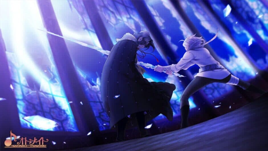 Jewelic Nightmare screenshot 1