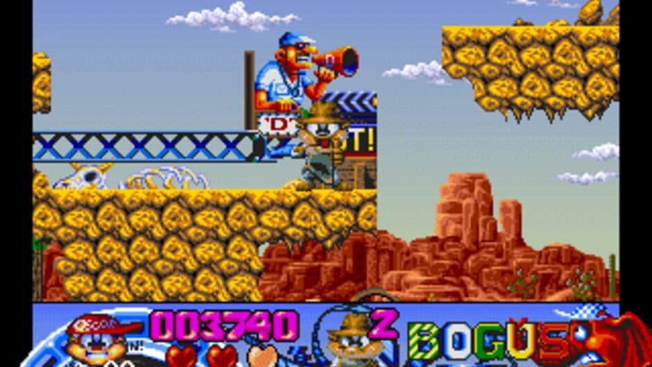 Oscar screenshot 6