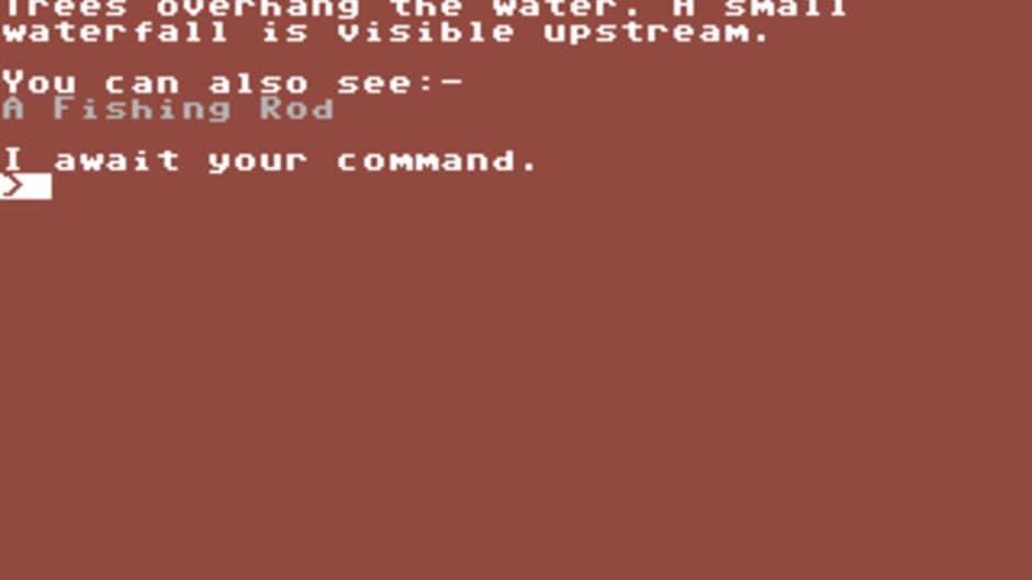 The Amulet screenshot 2