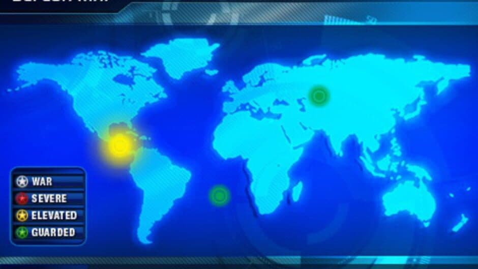 F.A.S.T. screenshot 1