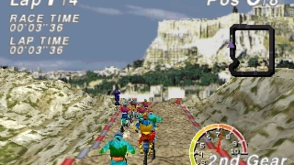 International Moto X screenshot 4