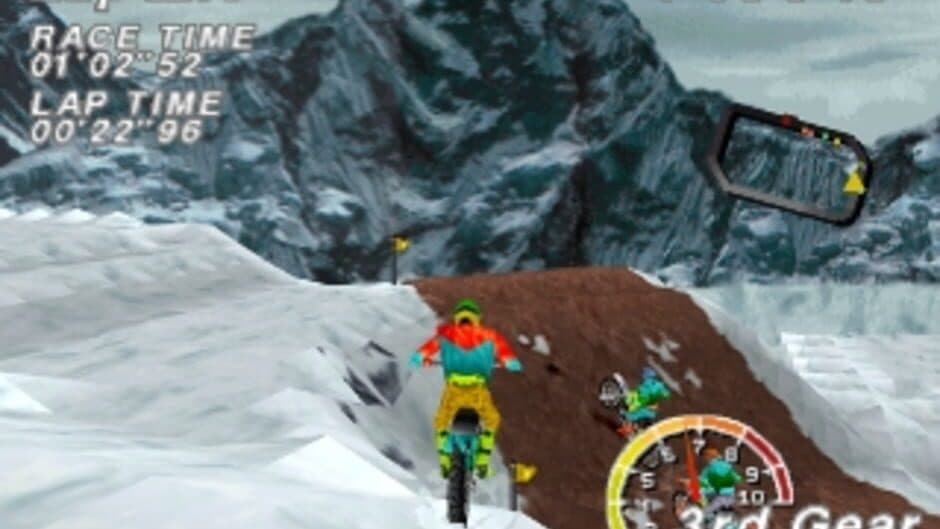 International Moto X screenshot 5