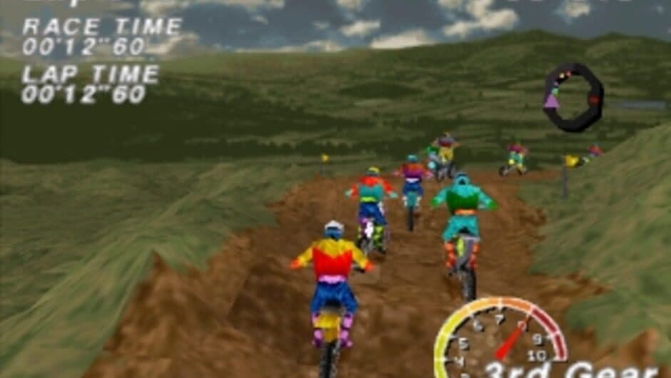 International Moto X screenshot 2