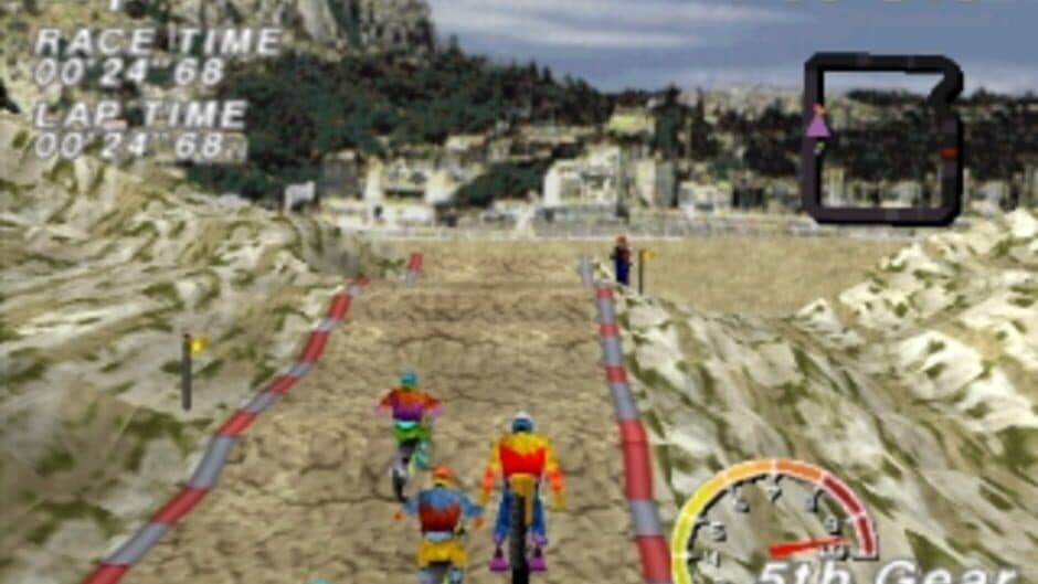 International Moto X screenshot 6