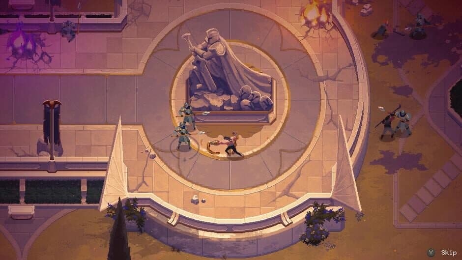 The Mageseeker: A League of Legends Story screenshot 3